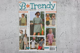 Zeitschrift B★ Trendy #14 SH